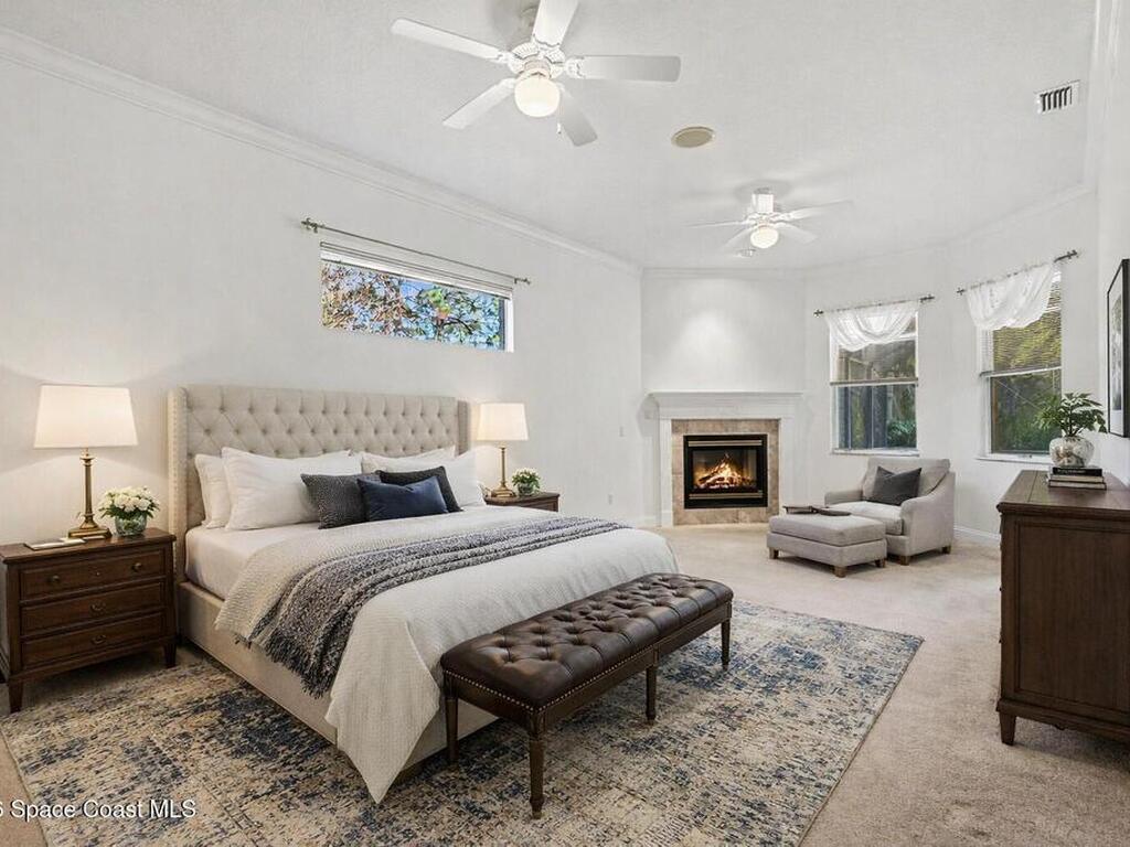 3625 Carriage Gate Drive, Melbourne, FL 32904