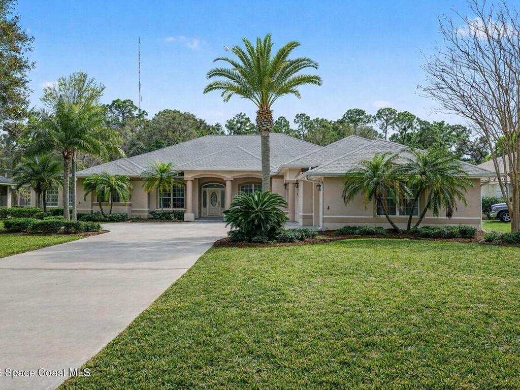 3625 Carriage Gate Drive, Melbourne, FL 32904