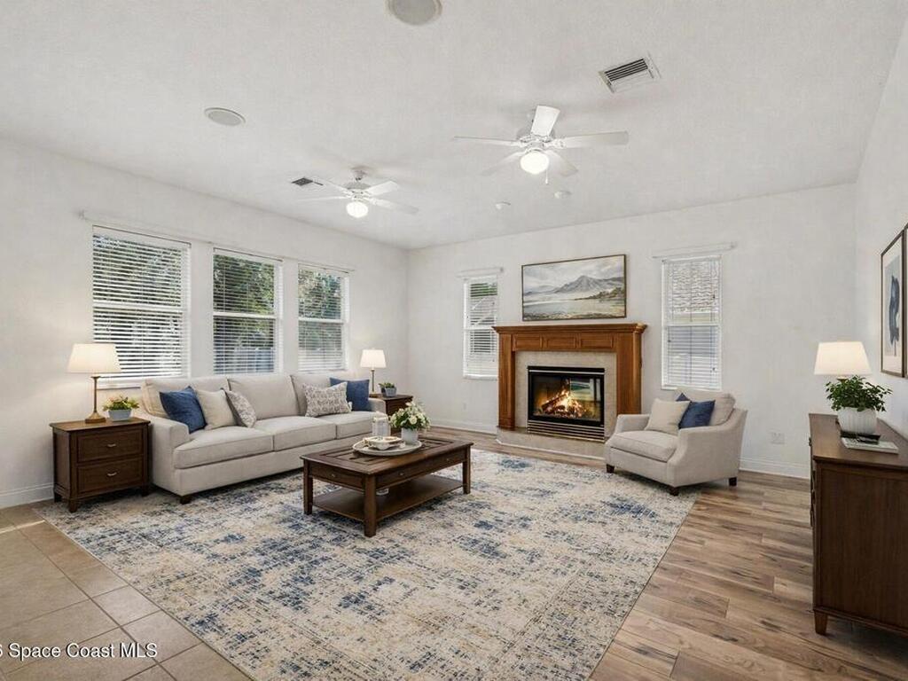 3625 Carriage Gate Drive, Melbourne, FL 32904