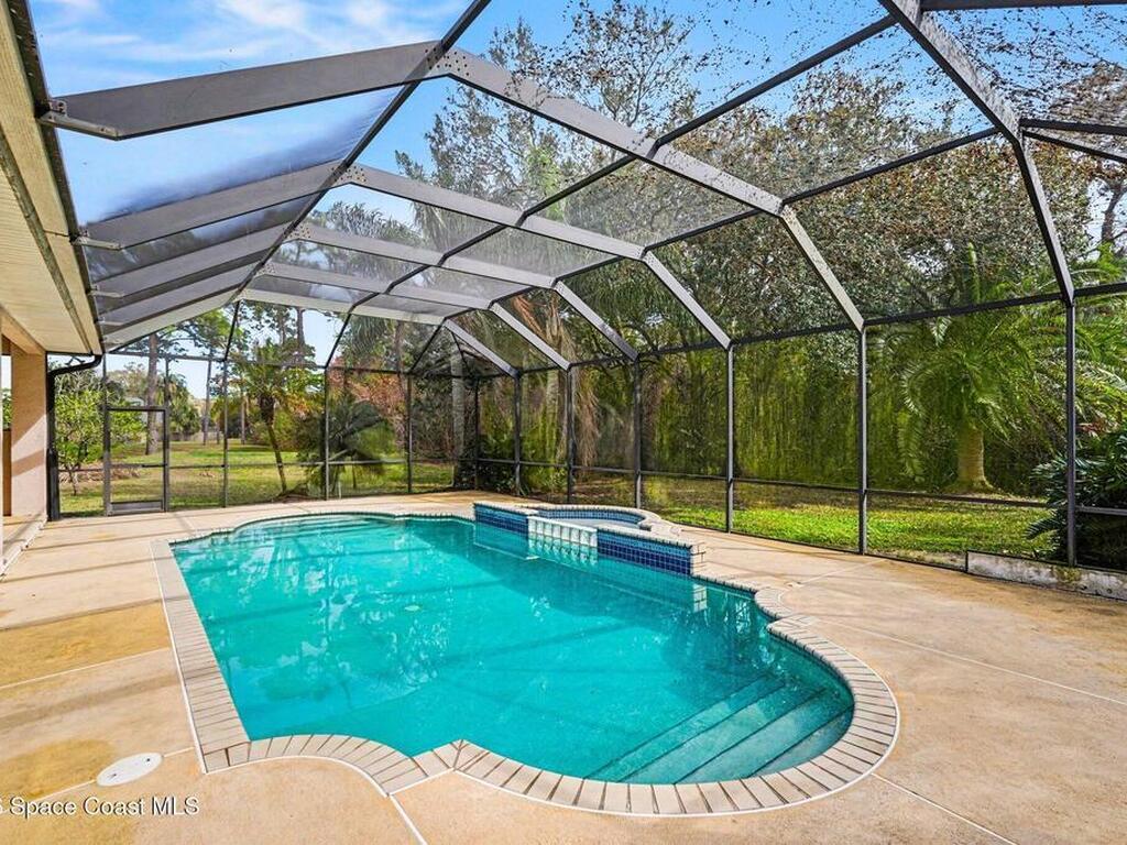 3625 Carriage Gate Drive, Melbourne, FL 32904