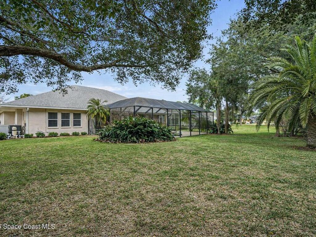3625 Carriage Gate Drive, Melbourne, FL 32904