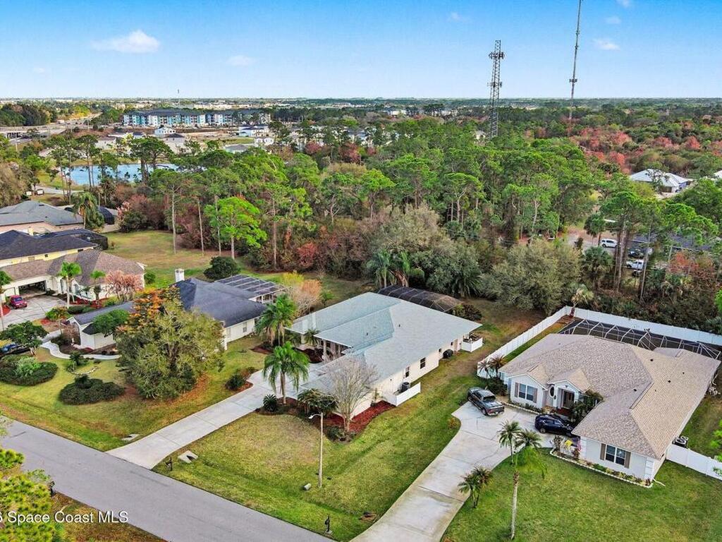 3625 Carriage Gate Drive, Melbourne, FL 32904