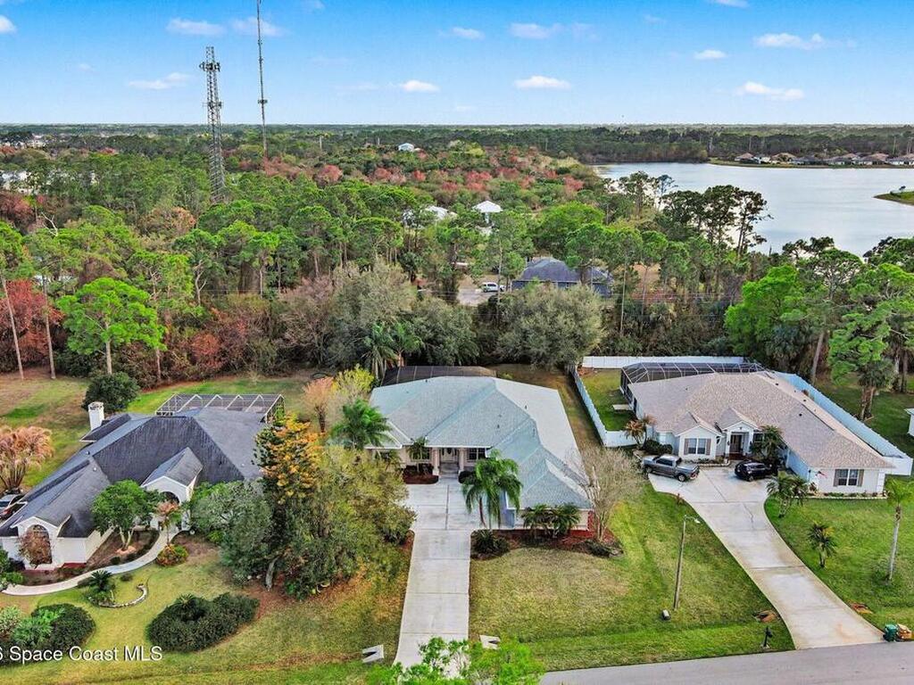 3625 Carriage Gate Drive, Melbourne, FL 32904