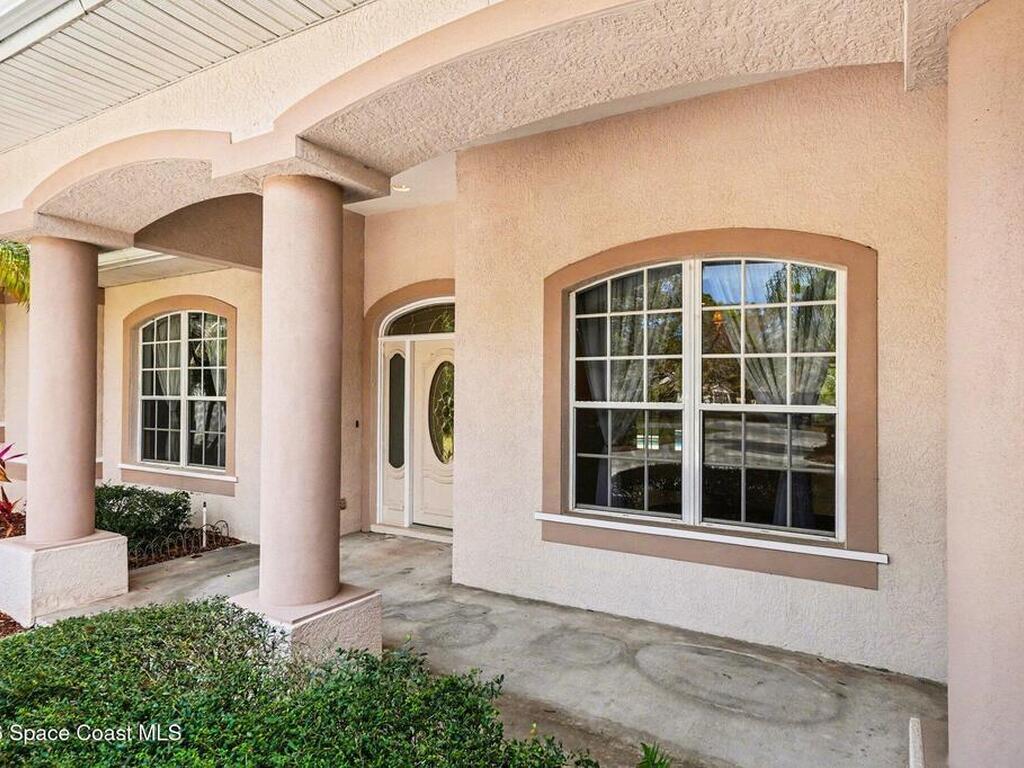 3625 Carriage Gate Drive, Melbourne, FL 32904