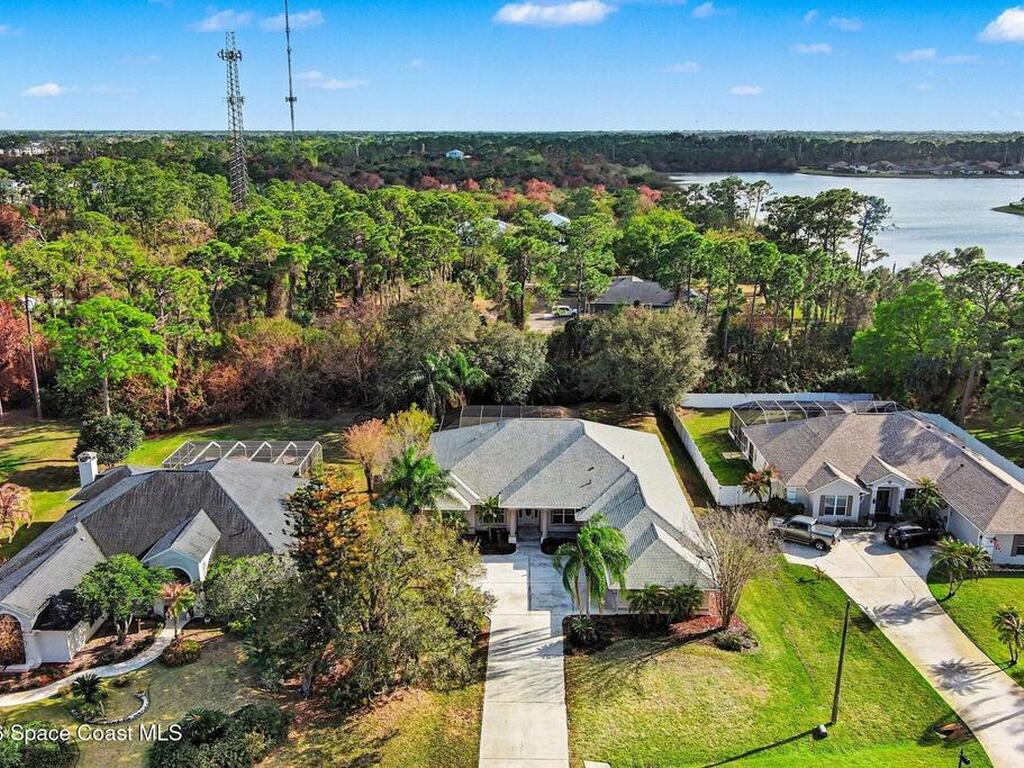 3625 Carriage Gate Drive, Melbourne, FL 32904