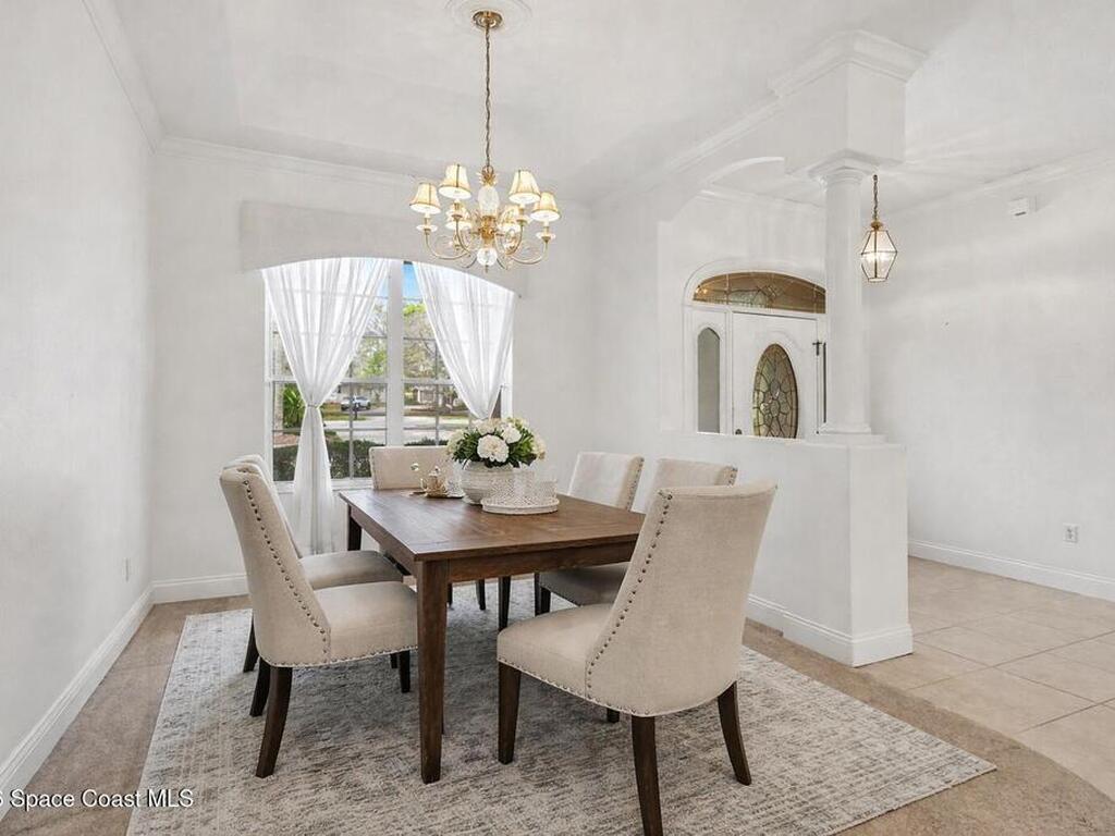 3625 Carriage Gate Drive, Melbourne, FL 32904