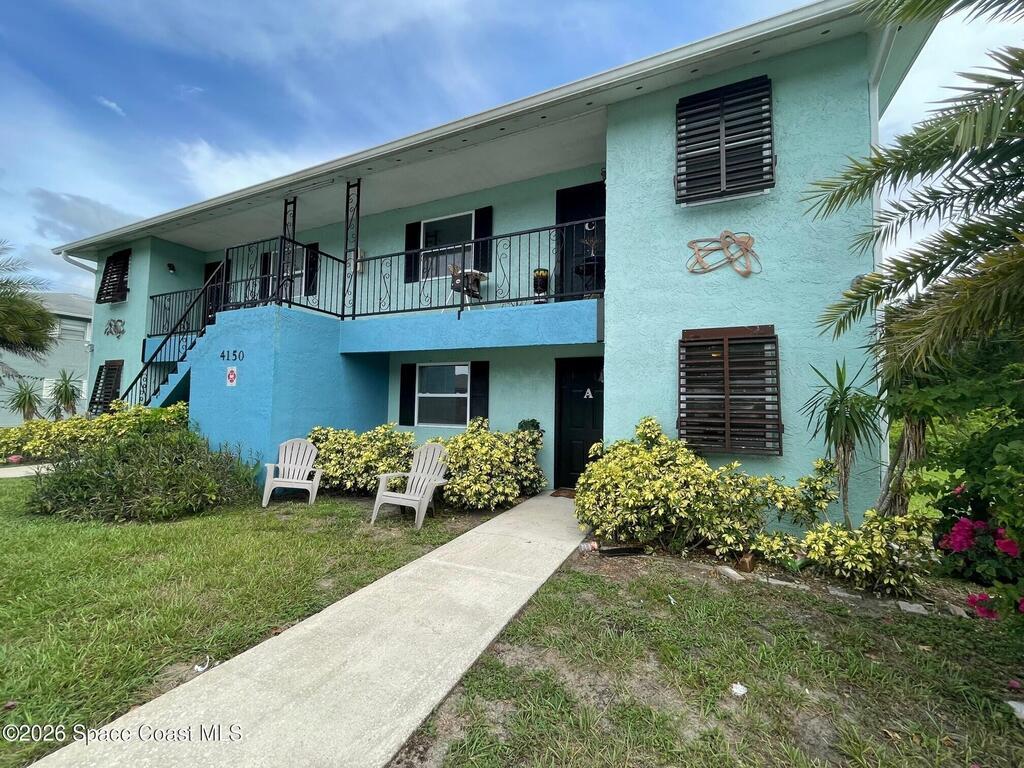 4150 Barna Avenue, Titusville, FL 32780