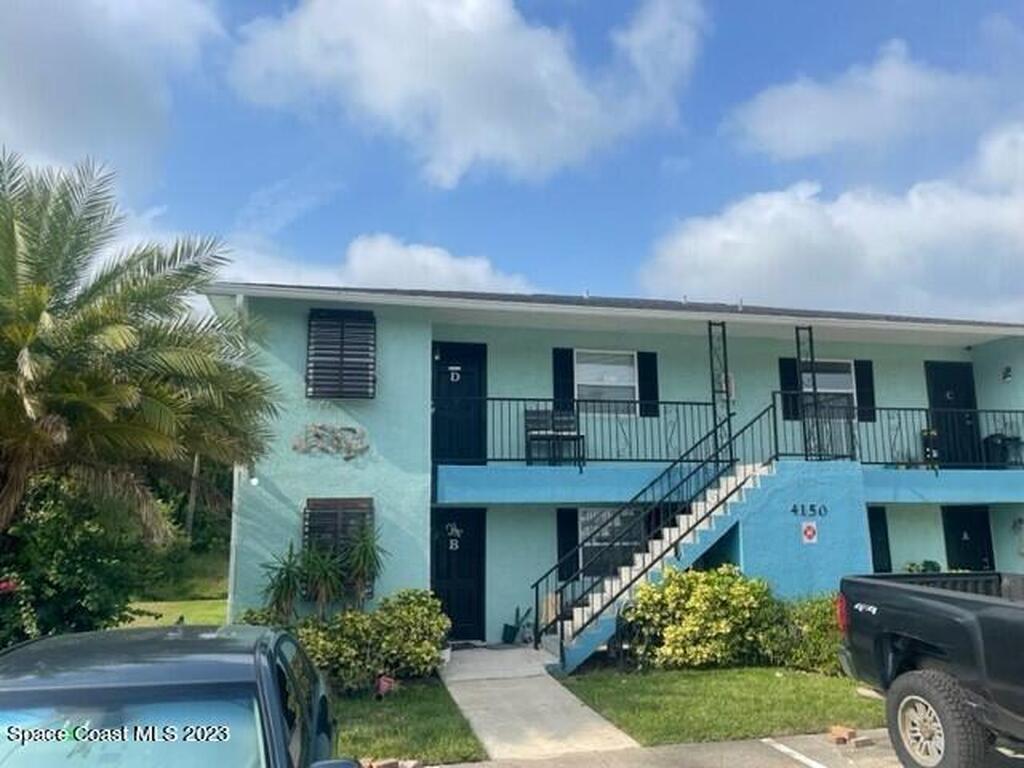 4150 Barna Avenue, Titusville, FL 32780