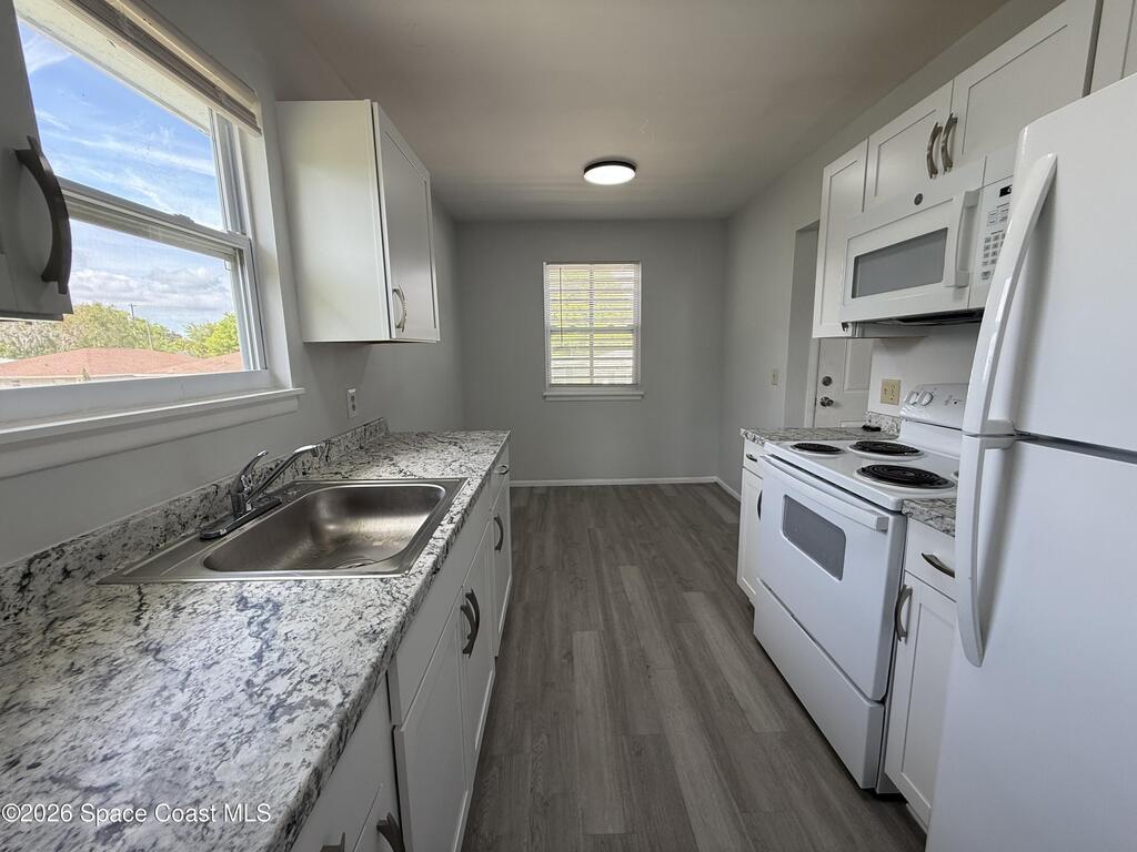 4150 Barna Avenue, Titusville, FL 32780