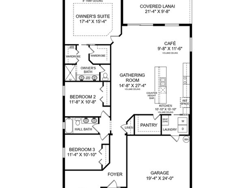 797 Cypress Creek Run, St. Cloud, FL 34771