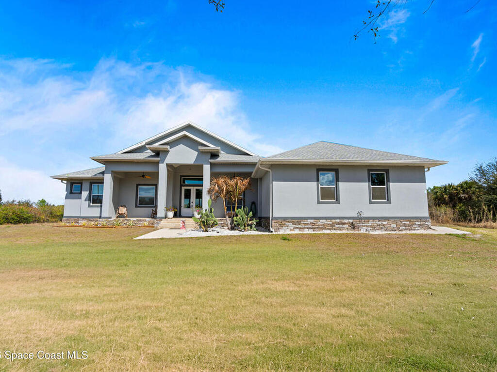 340 Stallion Street, Palm Bay, FL 32909