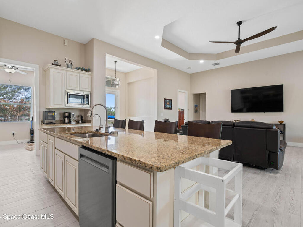 340 Stallion Street, Palm Bay, FL 32909