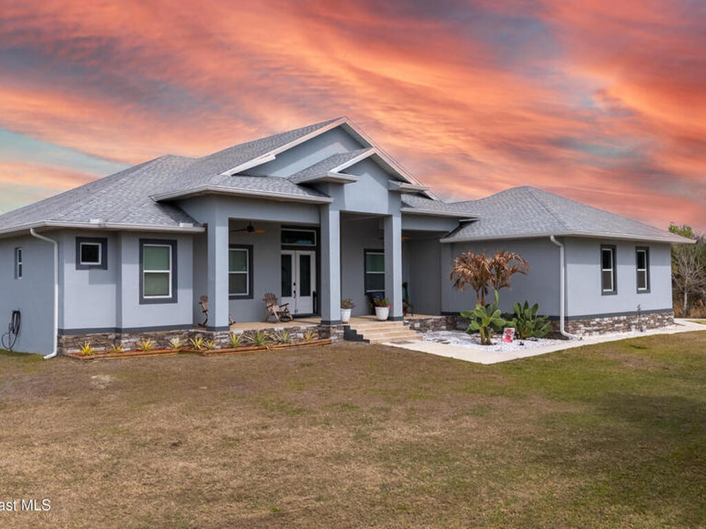 340 Stallion Street, Palm Bay, FL 32909