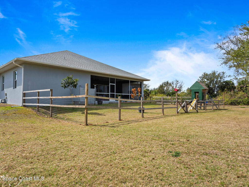 340 Stallion Street, Palm Bay, FL 32909