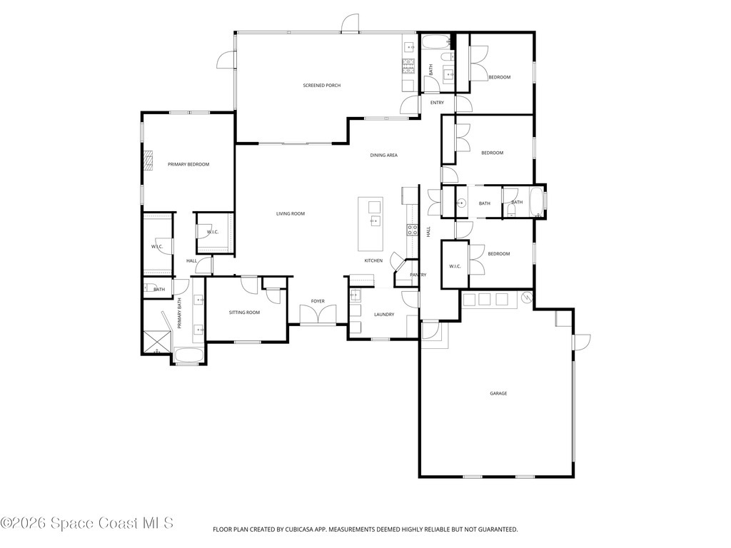 340 Stallion Street, Palm Bay, FL 32909