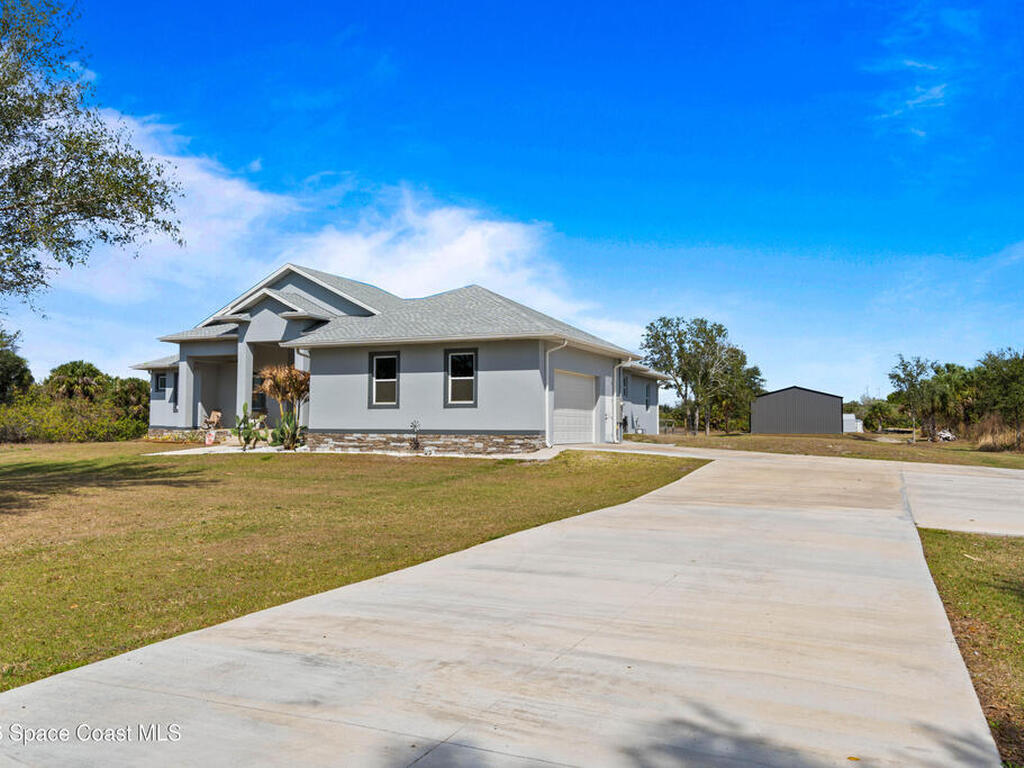 340 Stallion Street, Palm Bay, FL 32909