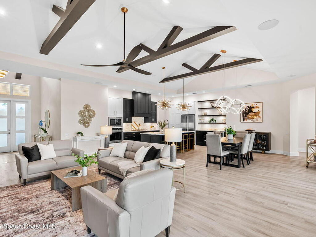 4672 Tennyson Drive, Rockledge, FL 32955