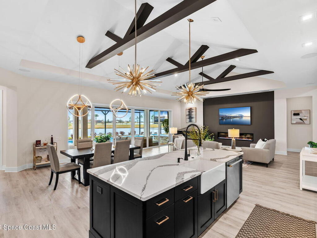 4672 Tennyson Drive, Rockledge, FL 32955