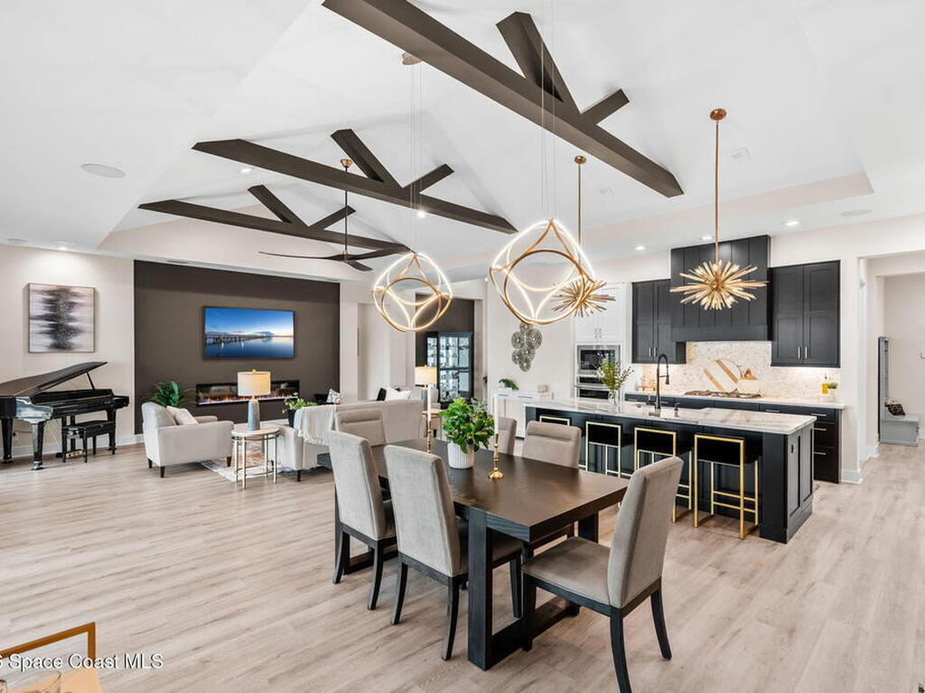 4672 Tennyson Drive, Rockledge, FL 32955