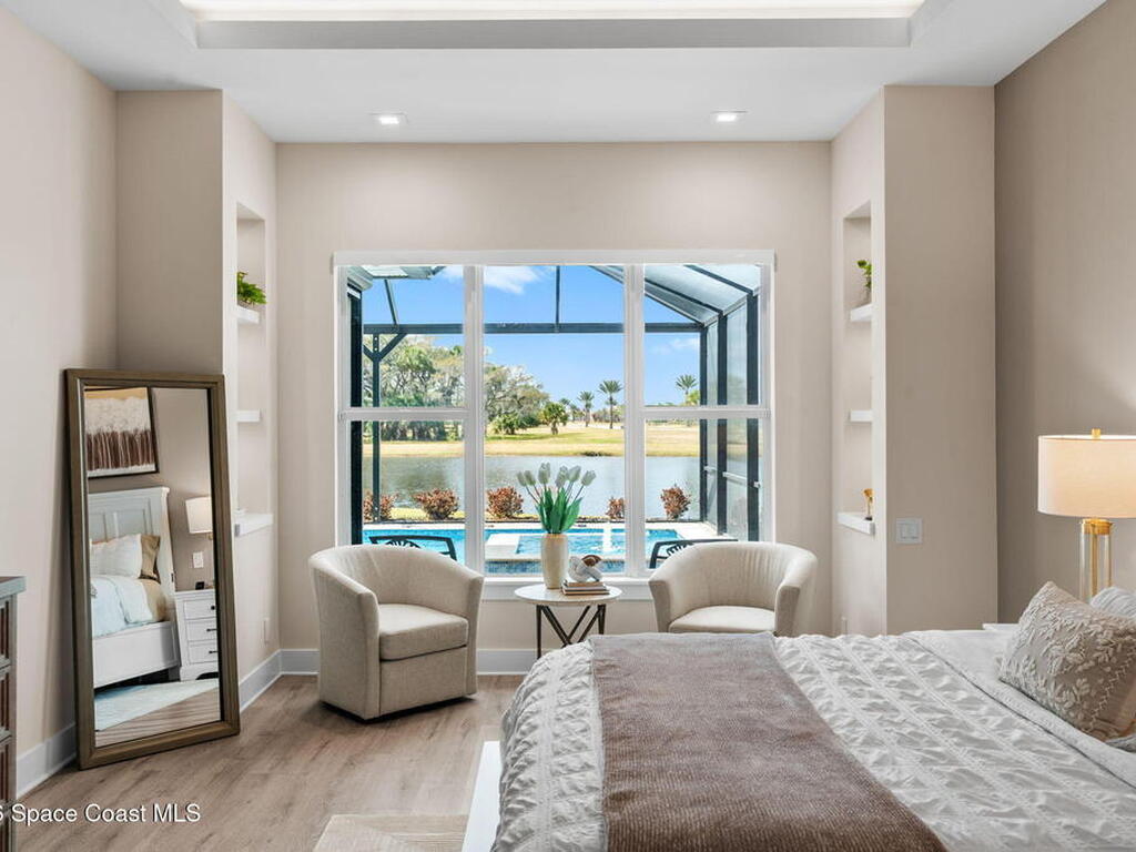 4672 Tennyson Drive, Rockledge, FL 32955