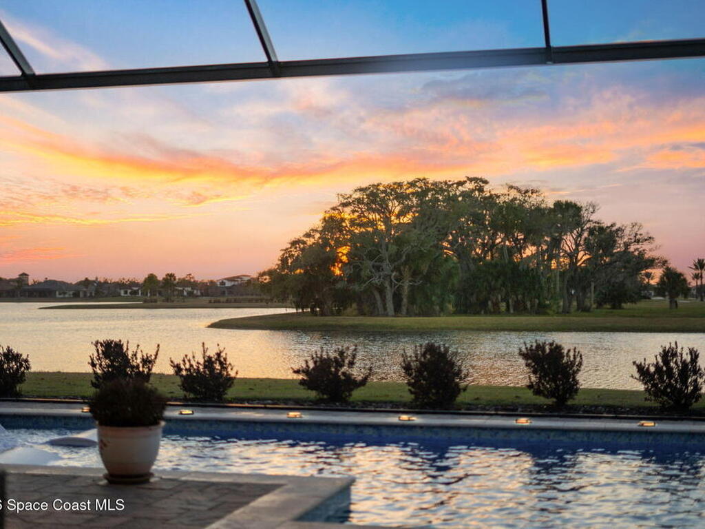 4672 Tennyson Drive, Rockledge, FL 32955