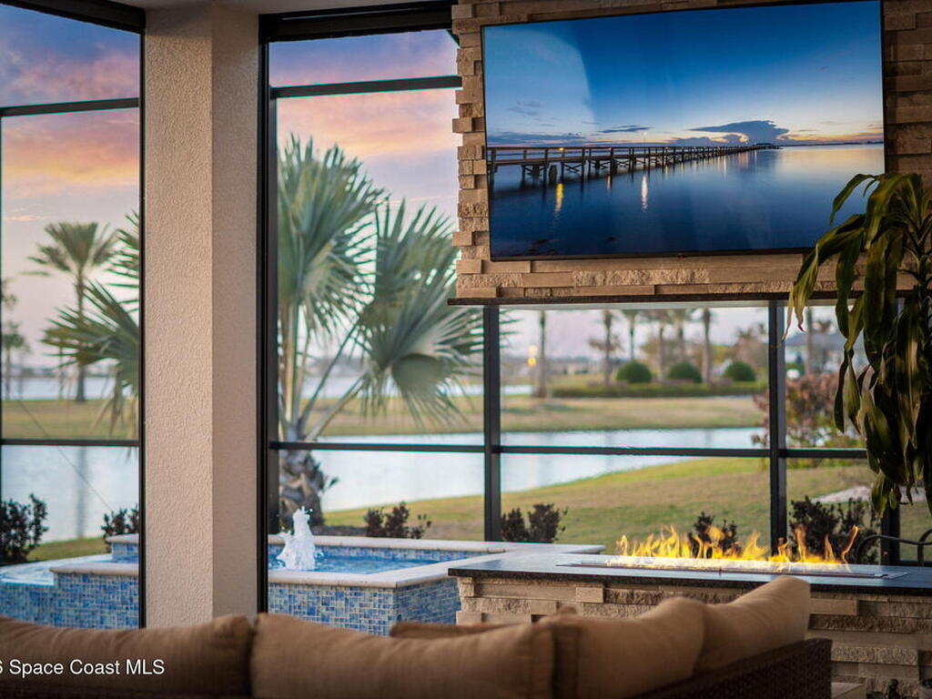 4672 Tennyson Drive, Rockledge, FL 32955