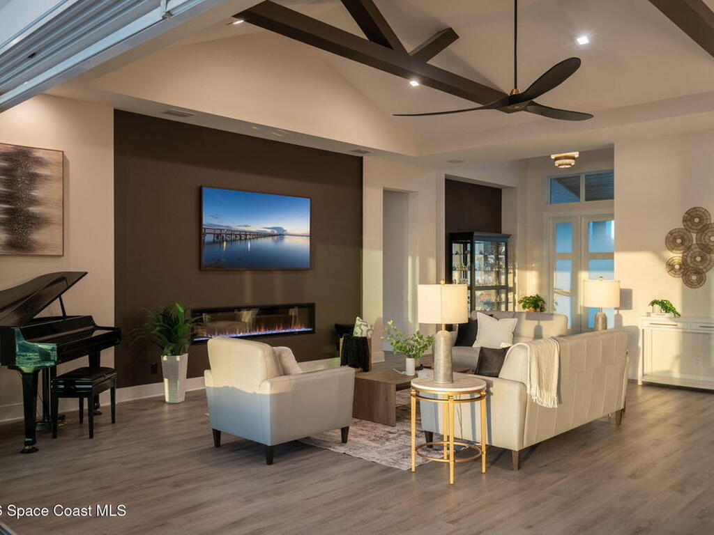 4672 Tennyson Drive, Rockledge, FL 32955