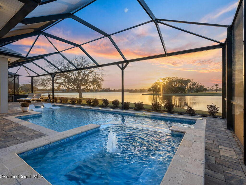 4672 Tennyson Drive, Rockledge, FL 32955