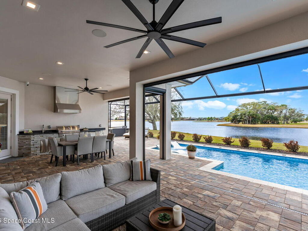 4672 Tennyson Drive, Rockledge, FL 32955