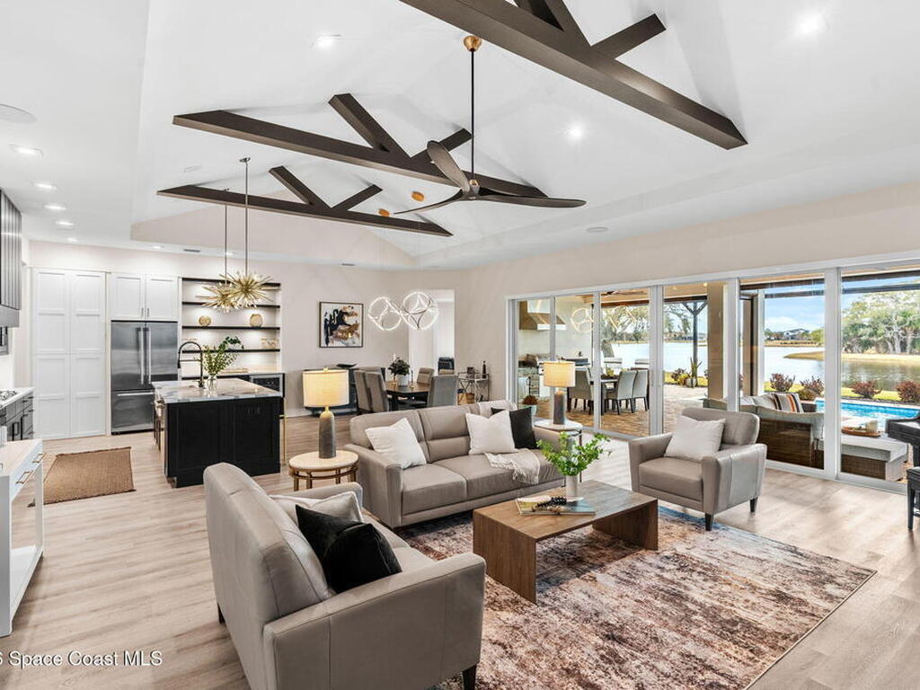 4672 Tennyson Drive, Rockledge, FL 32955