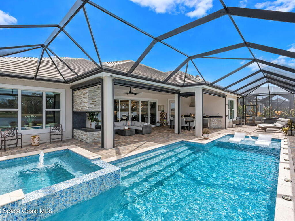 4672 Tennyson Drive, Rockledge, FL 32955