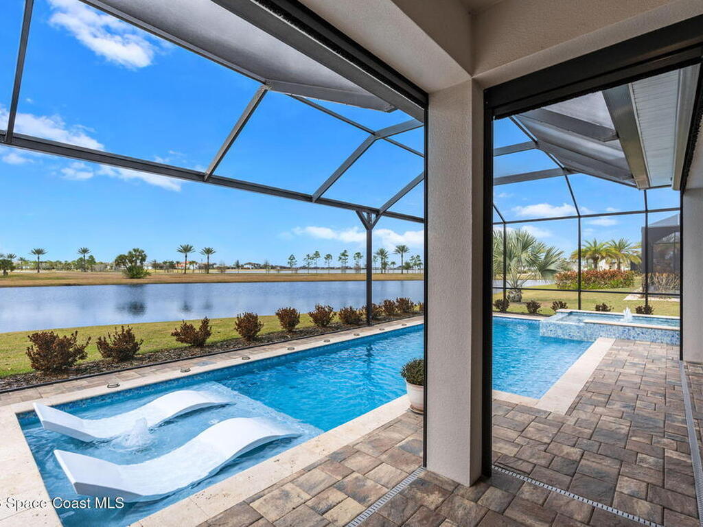 4672 Tennyson Drive, Rockledge, FL 32955