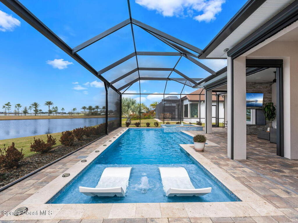 4672 Tennyson Drive, Rockledge, FL 32955