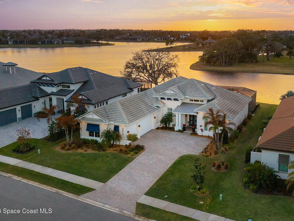 4672 Tennyson Drive, Rockledge, FL 32955