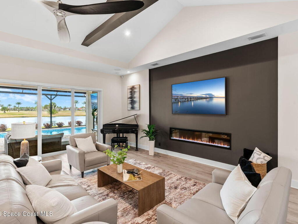 4672 Tennyson Drive, Rockledge, FL 32955