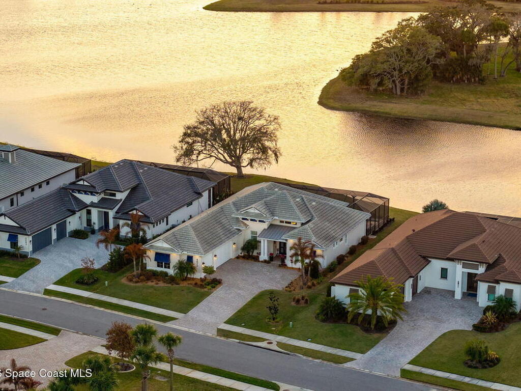 4672 Tennyson Drive, Rockledge, FL 32955