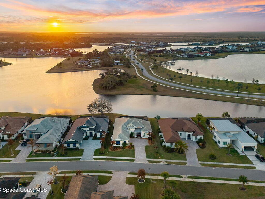 4672 Tennyson Drive, Rockledge, FL 32955