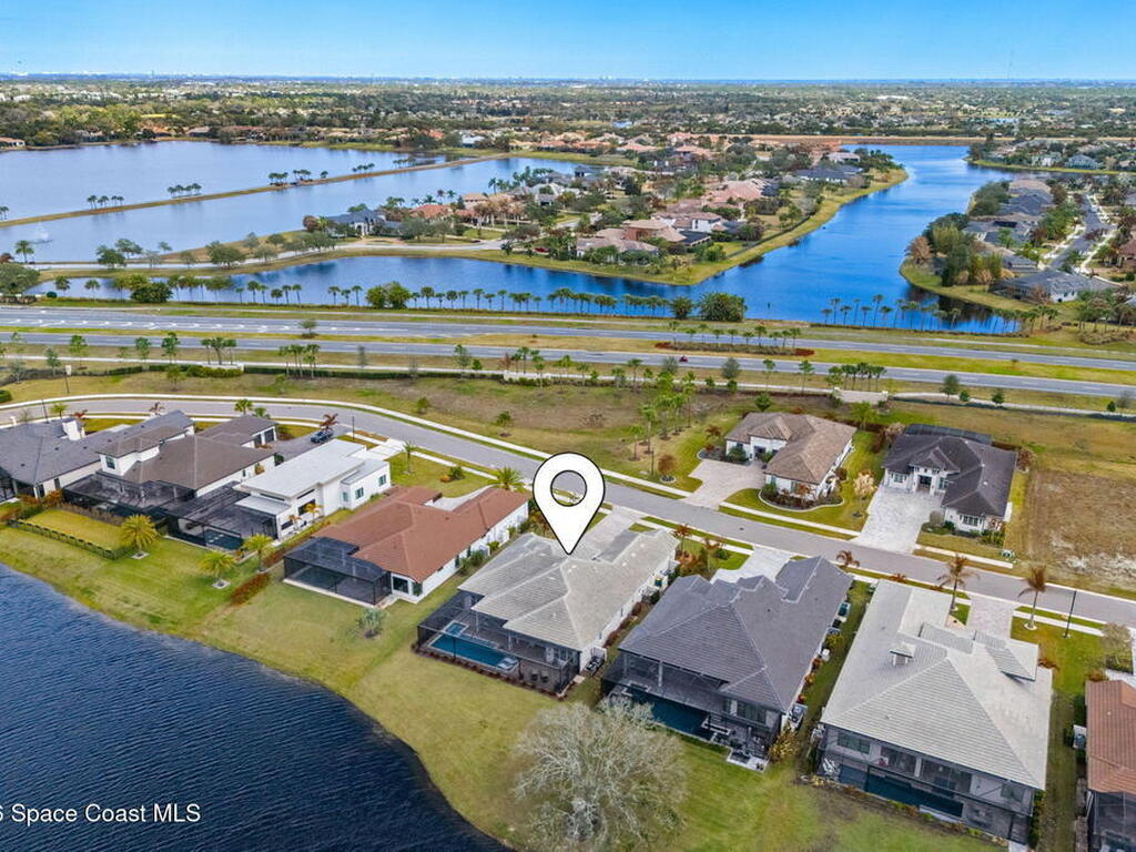 4672 Tennyson Drive, Rockledge, FL 32955