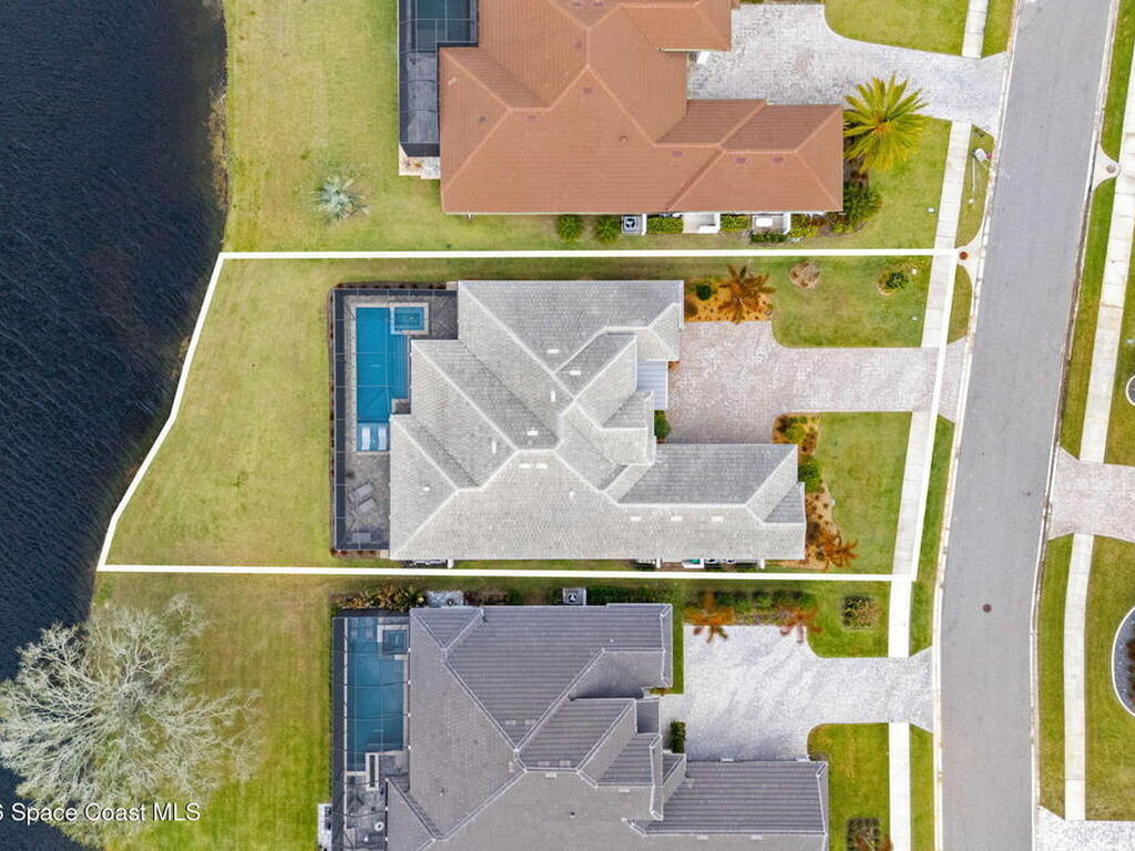 4672 Tennyson Drive, Rockledge, FL 32955