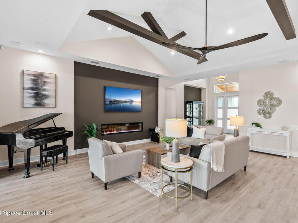 4672 Tennyson Drive, Rockledge, FL 32955