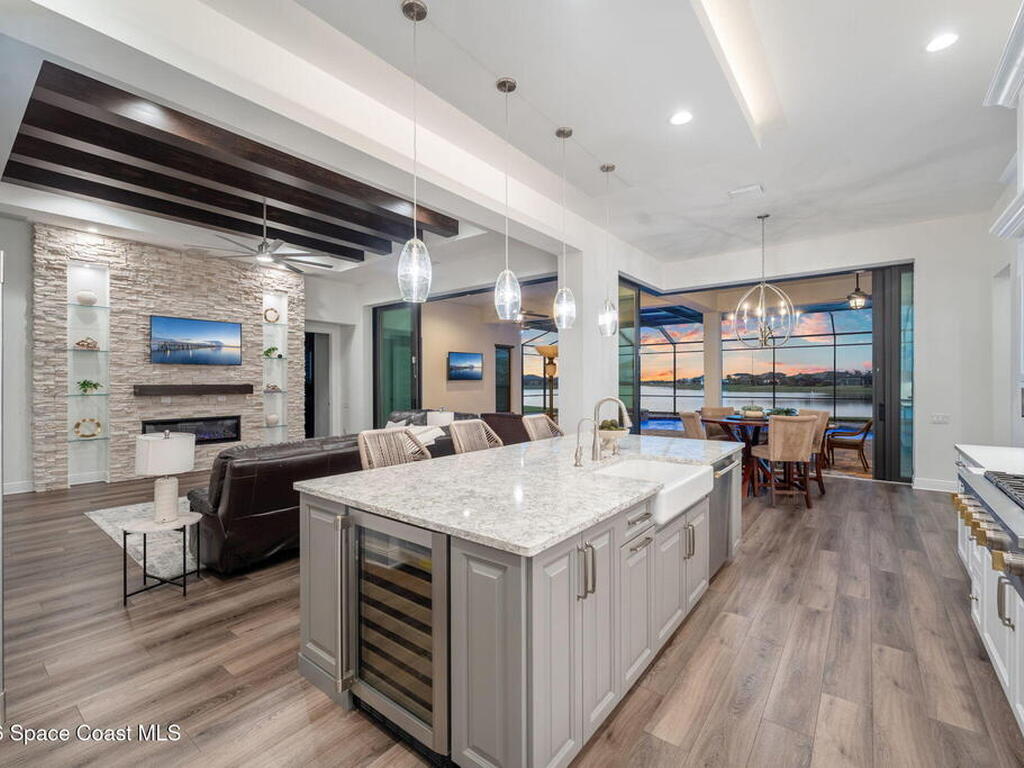 3638 Lake Adelaide Place, Rockledge, FL 32955