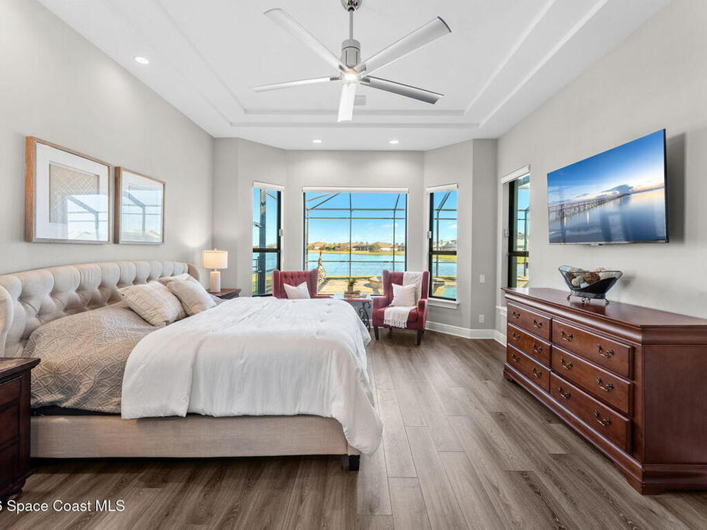 3638 Lake Adelaide Place, Rockledge, FL 32955