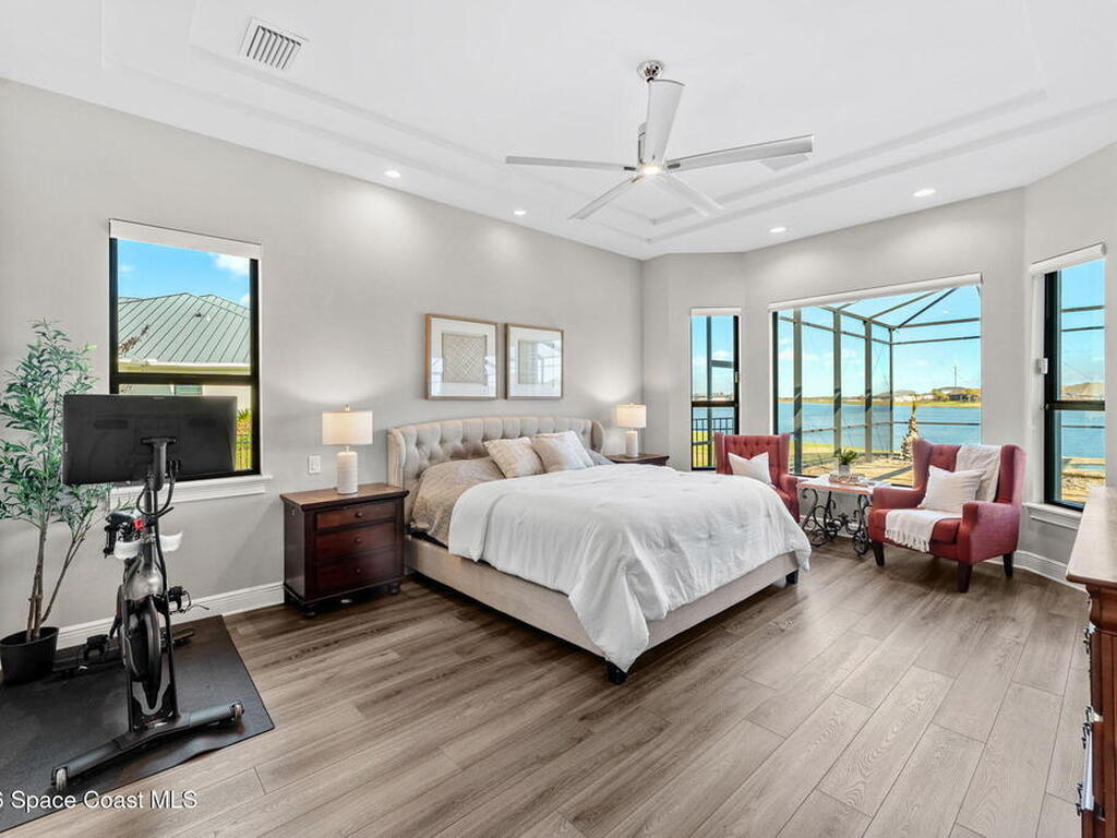 3638 Lake Adelaide Place, Rockledge, FL 32955