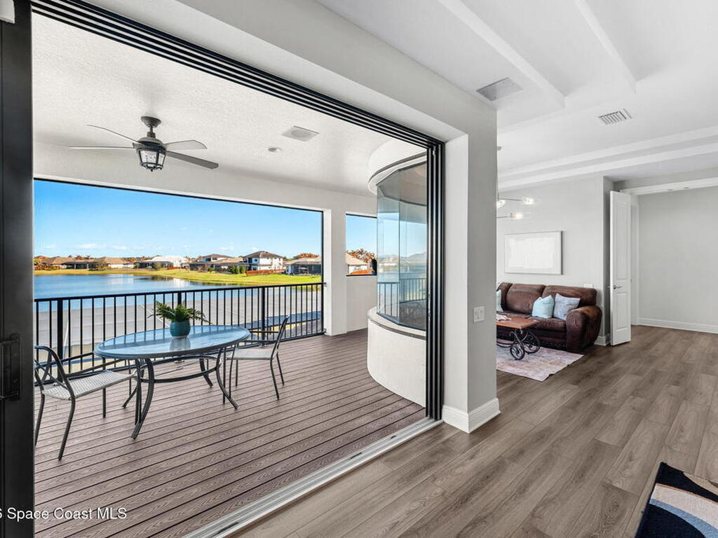 3638 Lake Adelaide Place, Rockledge, FL 32955