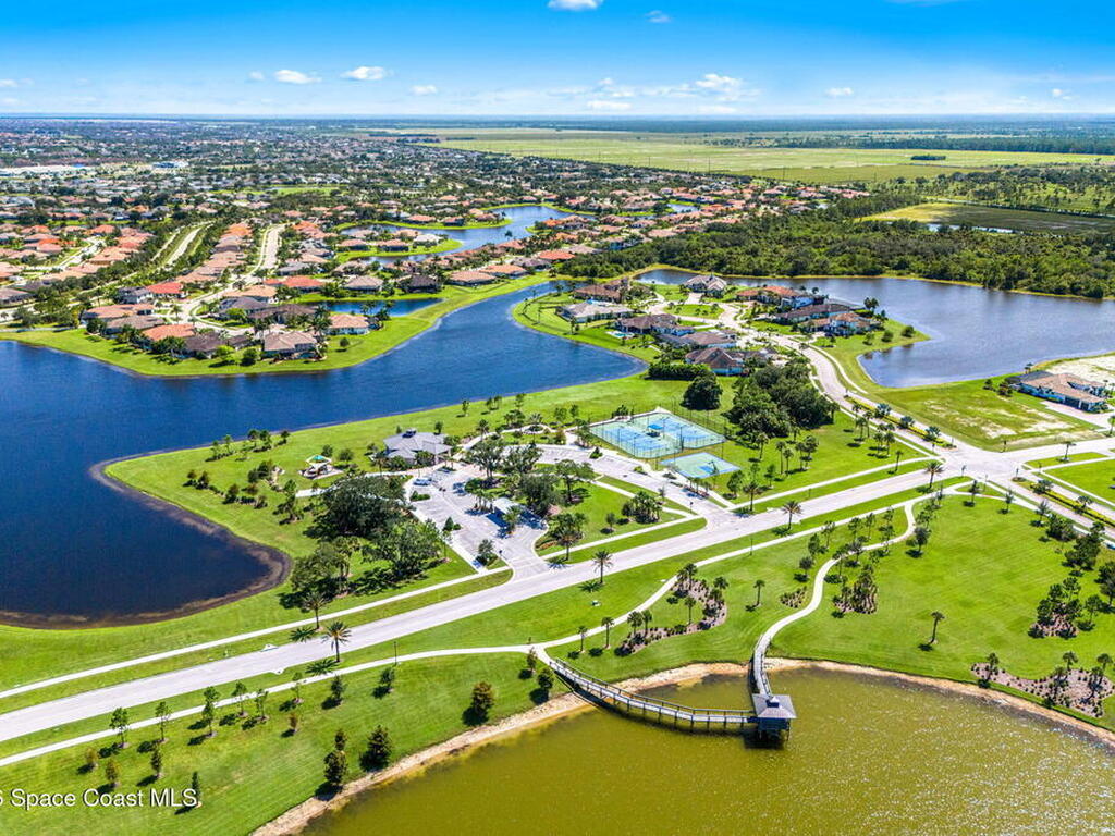 3638 Lake Adelaide Place, Rockledge, FL 32955