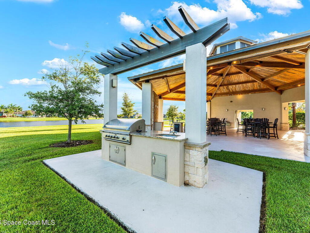 3638 Lake Adelaide Place, Rockledge, FL 32955