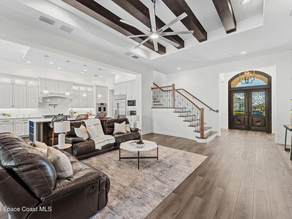 3638 Lake Adelaide Place, Rockledge, FL 32955