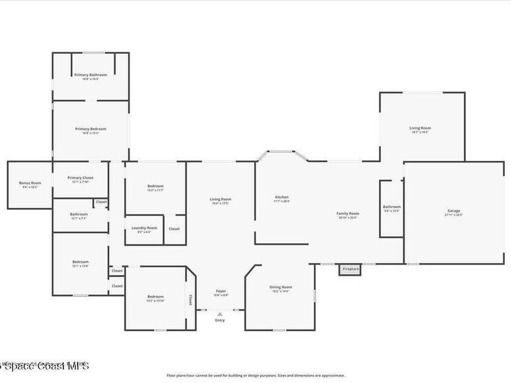 5685 Lake Washington Road, Melbourne, FL 32934