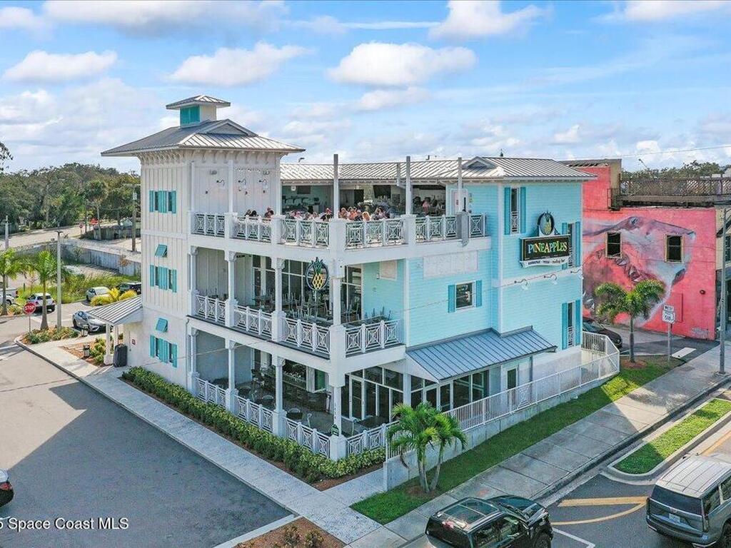 5685 Lake Washington Road, Melbourne, FL 32934