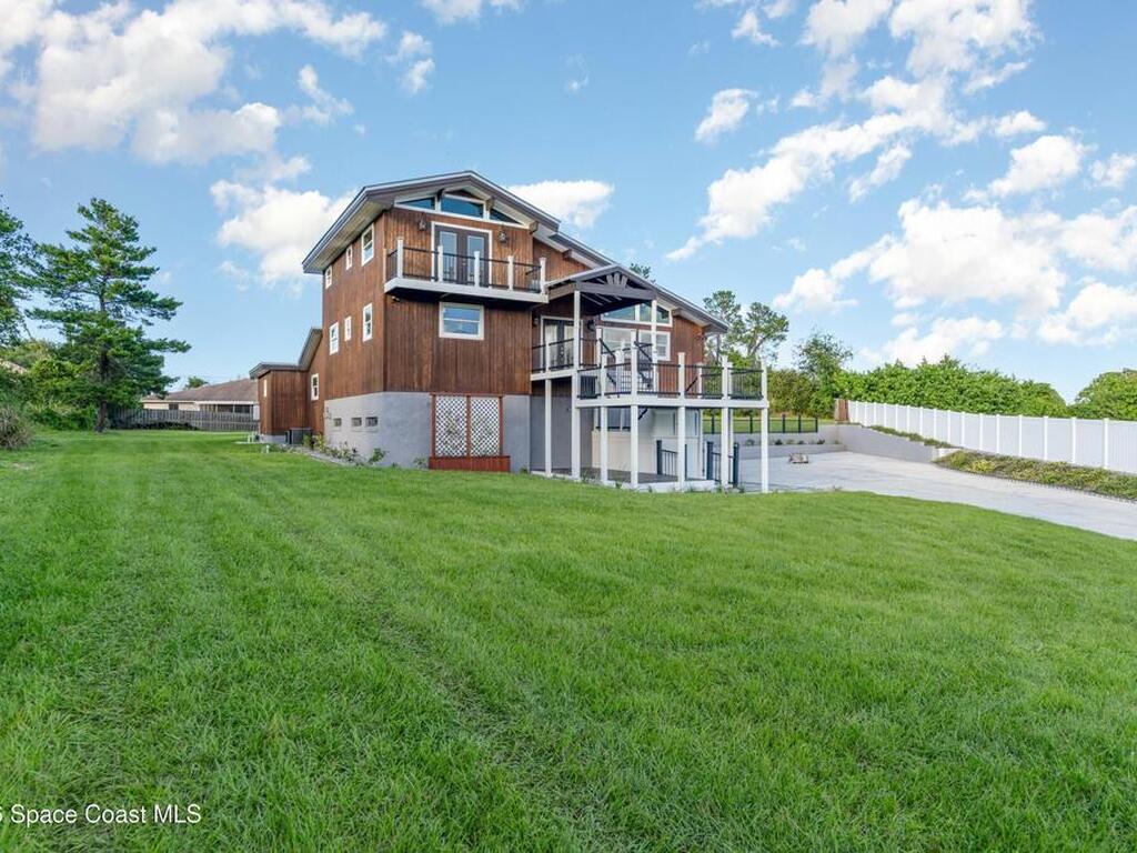 3620 Rosehaven Place, Titusville, FL 32796